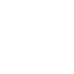 neumorphism white drop shadow circle